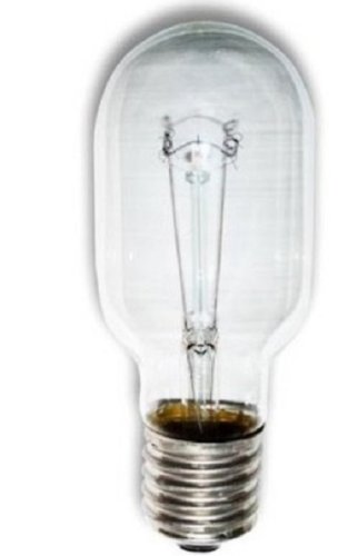 Излучатель тепловой (накаливания) А68 Е40 220В 300Вт картинка 